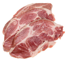 Pork meat