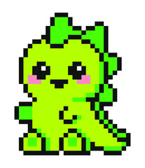 monster pixel