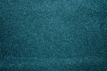 Green blue glister background. texture glowing light circle backdrop. wallpaper pattern luxury free space for add text or products presentaion.card of poster for celebrate christmas or happy new year