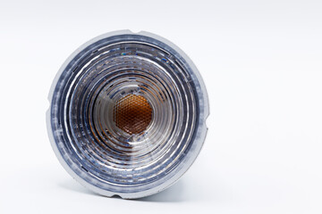 led lamp used for recessed lighting in bathrooms