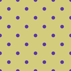 Summer pattern with colorful flower on white