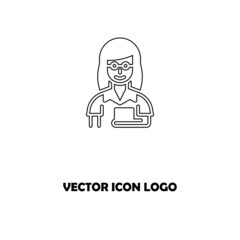 Kid face emotions set. Little cute boy different facial expressions, child portrait with smile and sadness, bored and surprised, various mood icons. Vector flat cartoon children character collection
