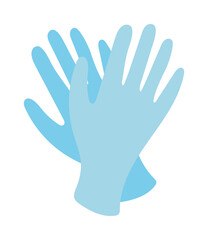 latex medical gloves