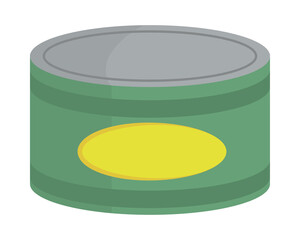 canned food icon