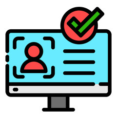 identification identity user verification 