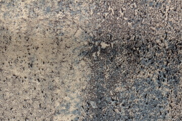 texture of velour fabric imitating decorative plaster