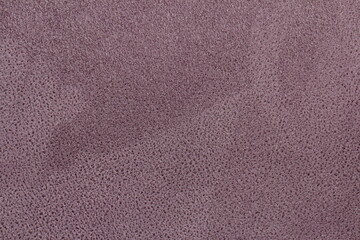 texture of soft furniture fabric imitating leather