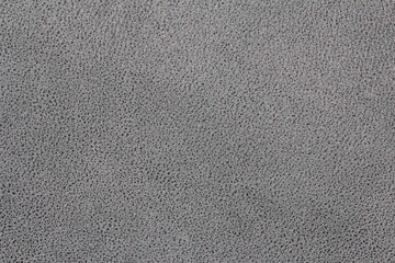 texture of soft furniture fabric imitating leather