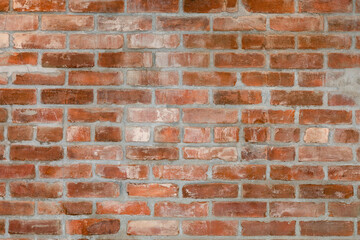 Fototapeta premium レンガの壁背景