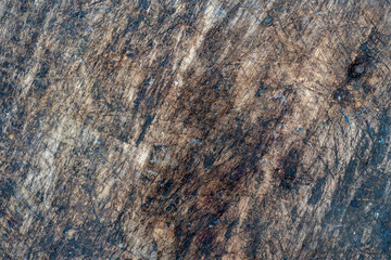 texture of the wood