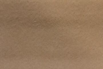 texture of natural soft velour