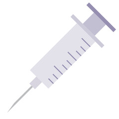 syringe