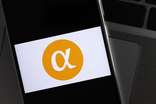 Agoras (AGRS) editorial. Illustrative photo for news about Agoras (AGRS) - a cryptocurrency