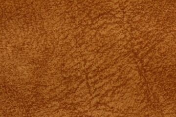 texture of natural soft velour