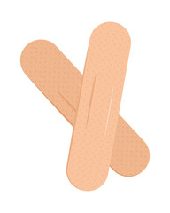 first aid bandage