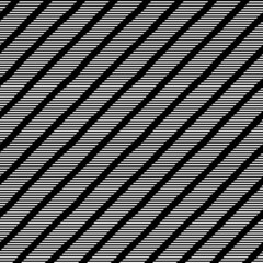 Seamless pattern. Geometric vector background.	