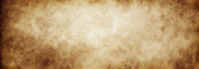 Texture of old faded vintage grunge paper with spots and streaks