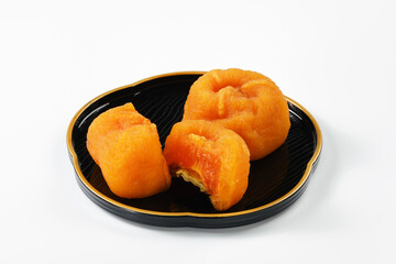 干し柿　あんぽ柿