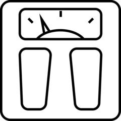 weight scale