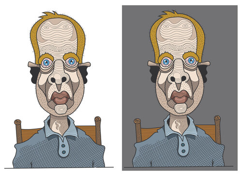 D&eacute;pressif d&eacute;prim&eacute;