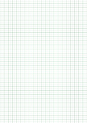 Grid lines are used in positioning tasks. Mapping design work