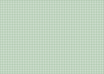 Grid lines are used in positioning tasks. Mapping design work