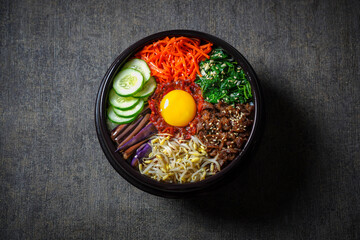 Beef Bulgogi Korean Food - Delicious and Healthy