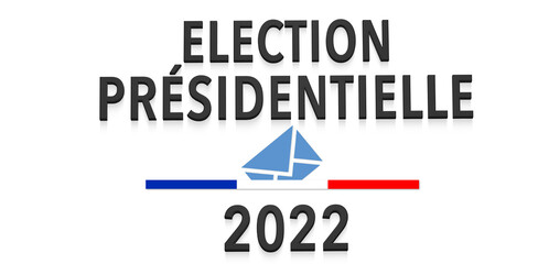 election présidentielle enveloppe 2022