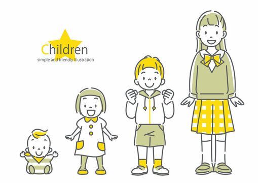 制服 保育園児 Images Browse 355 Stock Photos Vectors And Video Adobe Stock