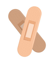 medical bandage plaster