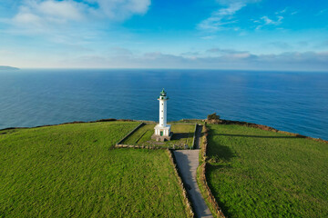 Faro_de_Luces_Atardecer