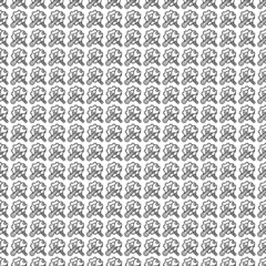 Seamless wrench, screwdriver, and cogwheel pattern background