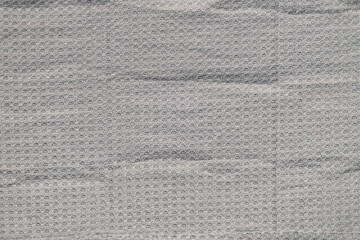 gray clothes pattern texture