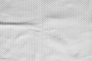 white clothes pattern texture