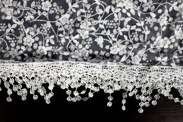 clothing floral pattern texture