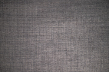 Fototapeta na wymiar gray clothes texture