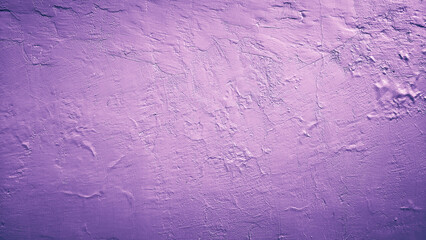 purple abstract cement concrete wall texture background
