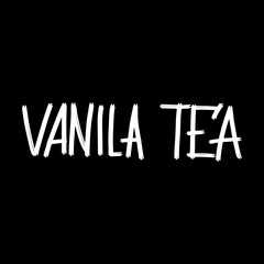 Handwritten fonts for bar menu words. Drink Names for your business Sloppy style graffiti wall title. vanila tea
