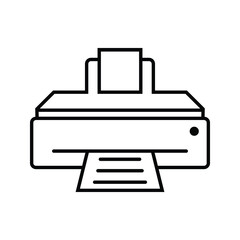 Download icon vector illustration on white background