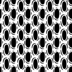 seamless pattern of abstract background