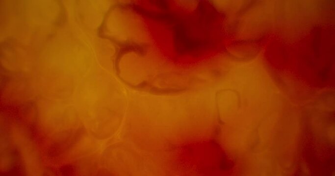 Blood particle cells fluid dynamics red flow background abstract texture