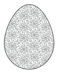 Easter coloring pages for adults, coloring pages for adults, Adult coloring book art, Adult coloring pages, Easter coloring book art, Easter eggs.