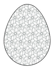 Easter coloring pages for adults, coloring pages for adults, Adult coloring book art, Adult coloring pages, Easter coloring book art, Easter eggs.
