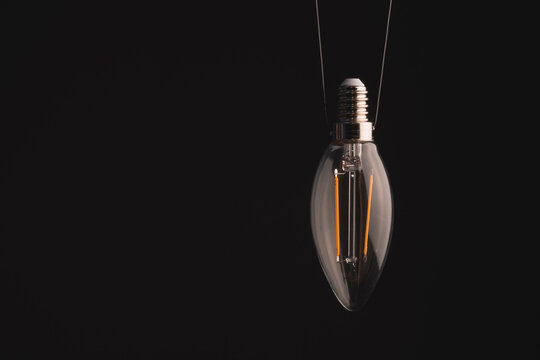 The little light bulb
