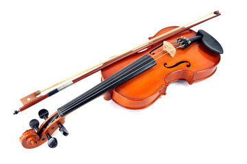 vintage string violin © lcrribeiro33@gmail