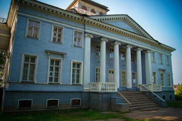 село Рождественно