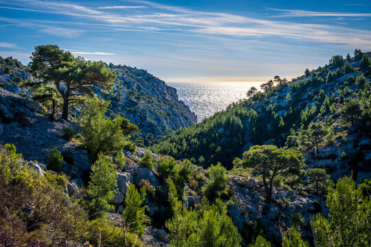 Vallon des Chaudronniers