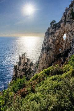Calanque de L'Eissadon
