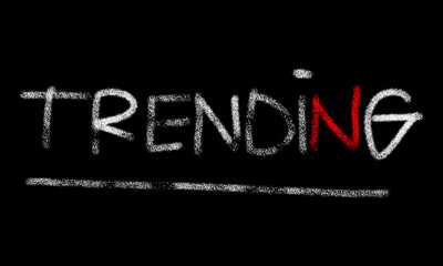 motivational words written by hand with basic colors black and white