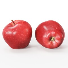 Red Apples